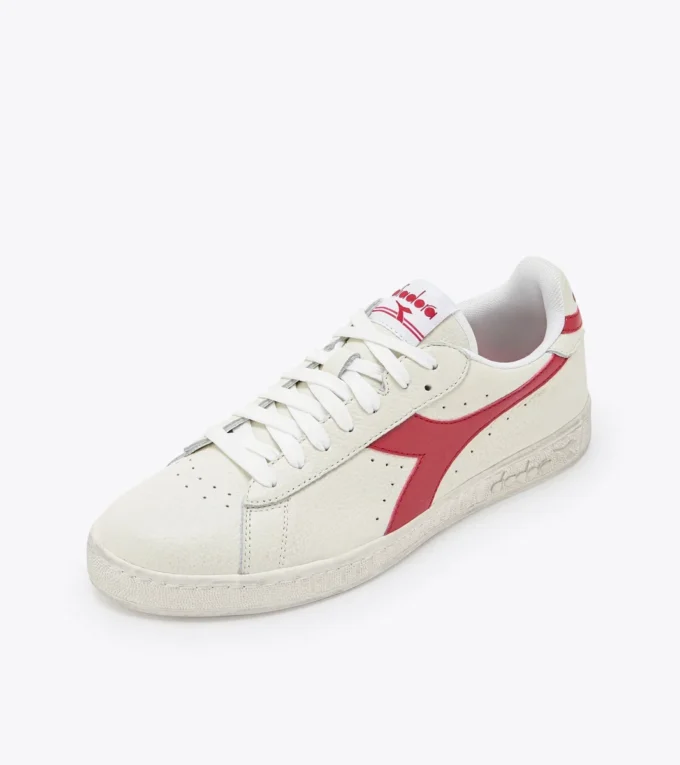 Game L Low Waxed Zapatillas deportivas Game L Low Waxed Zapatillas deportivas