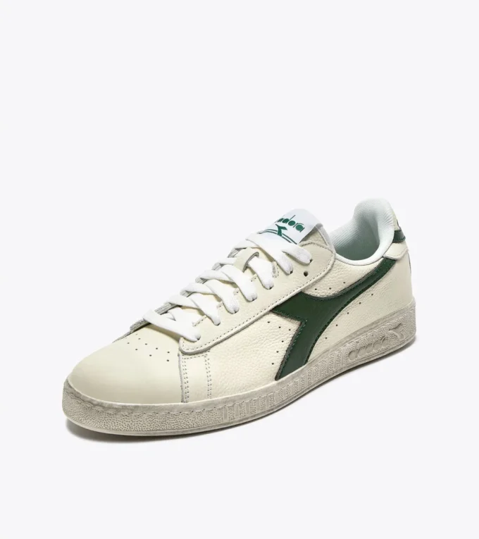 Game L Low Waxed Zapatillas deportivas