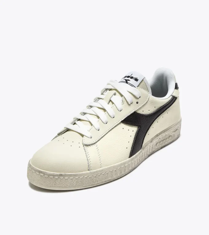 Game L Low Waxed Zapatillas deportivas