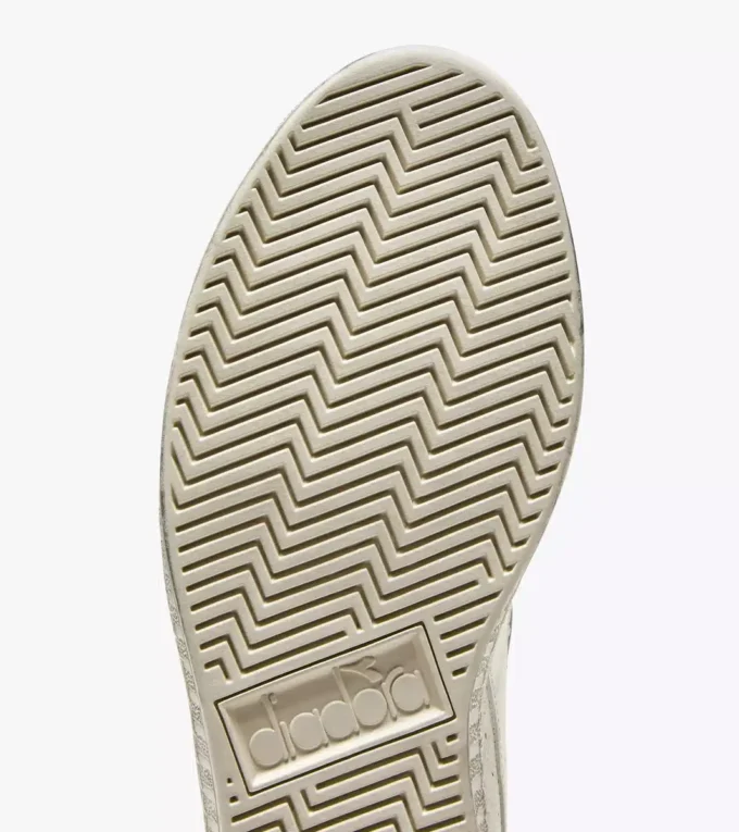 Game L Low Waxed Zapatillas deportivas