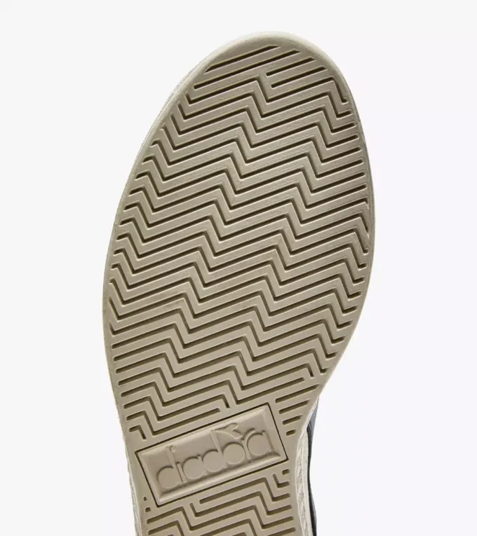 Game L Low Waxed Zapatillas deportivas