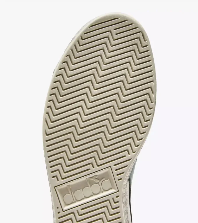 Game L Low Waxed Zapatillas deportivas