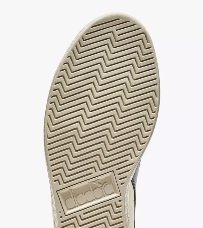 Game L Low Waxed Zapatillas deportivas