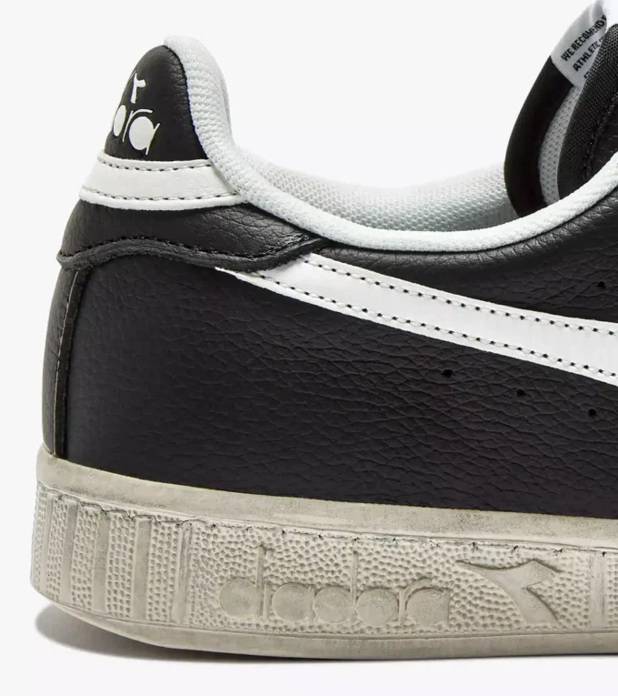 Game L Low Waxed Zapatillas deportivas