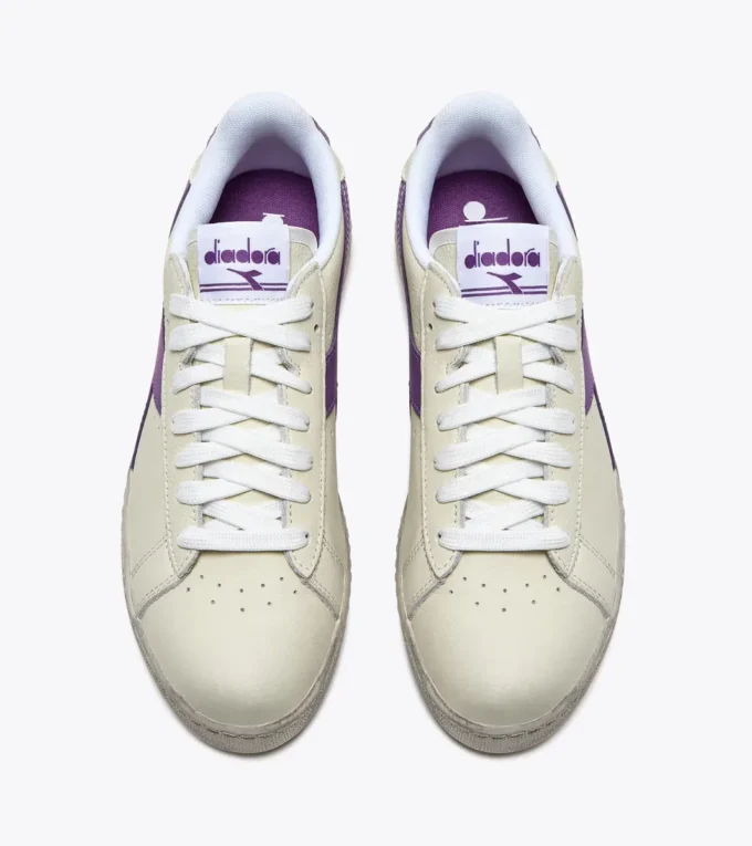 Game L Low Waxed Zapatillas deportivas Game L Low Waxed Zapatillas deportivas