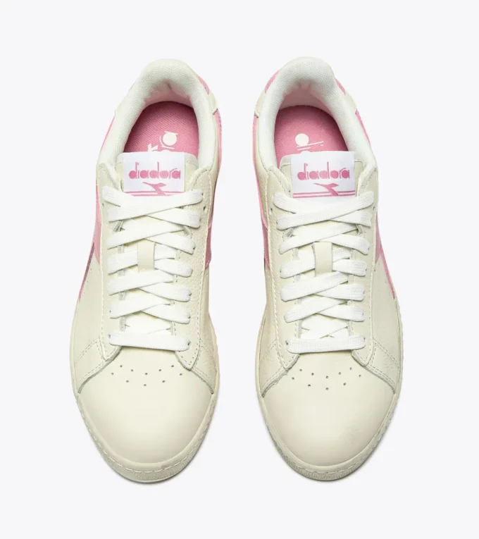 Game L Low Waxed Zapatillas deportivas Game L Low Waxed Zapatillas deportivas
