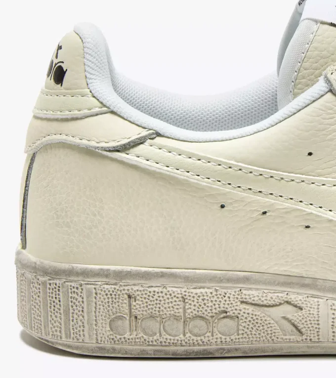 Game L Low Waxed Zapatillas deportivas