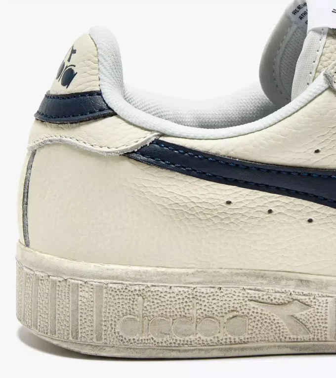 Game L Low Waxed Zapatillas deportivas