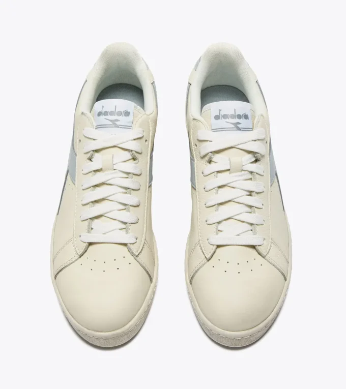 Game L Low Waxed Zapatillas deportivas