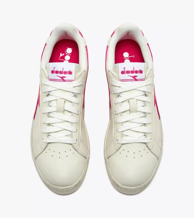 Game L Low Waxed Zapatillas deportivas Game L Low Waxed Zapatillas deportivas