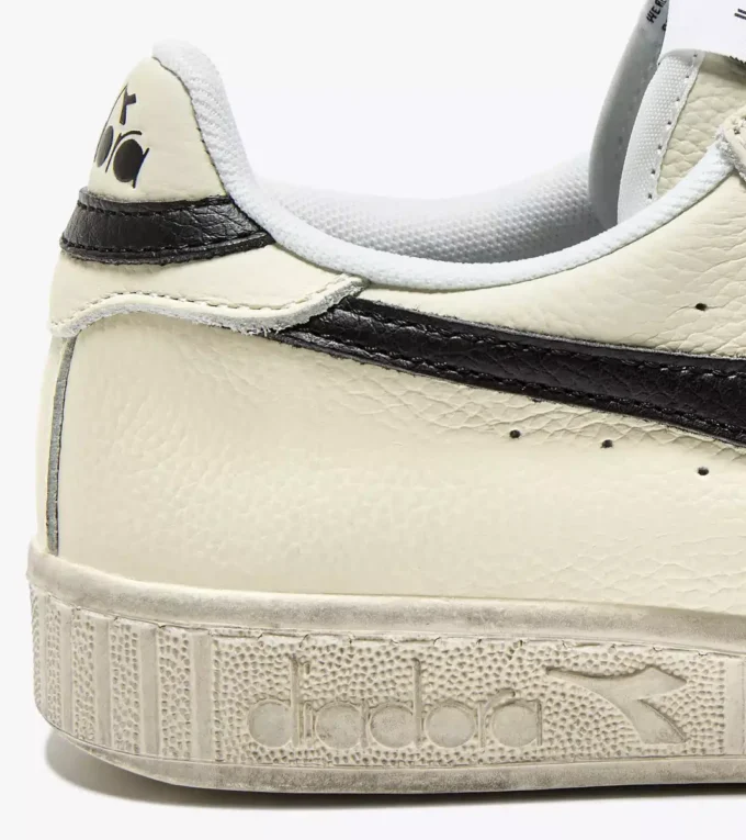 Game L Low Waxed Zapatillas deportivas