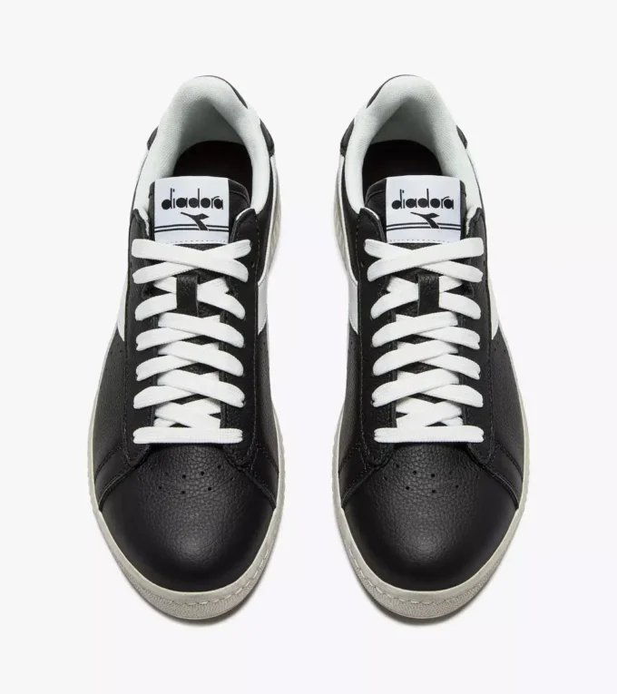 Game L Low Waxed Zapatillas deportivas