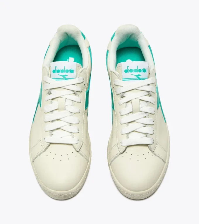 Game L Low Waxed Zapatillas deportivas Game L Low Waxed Zapatillas deportivas