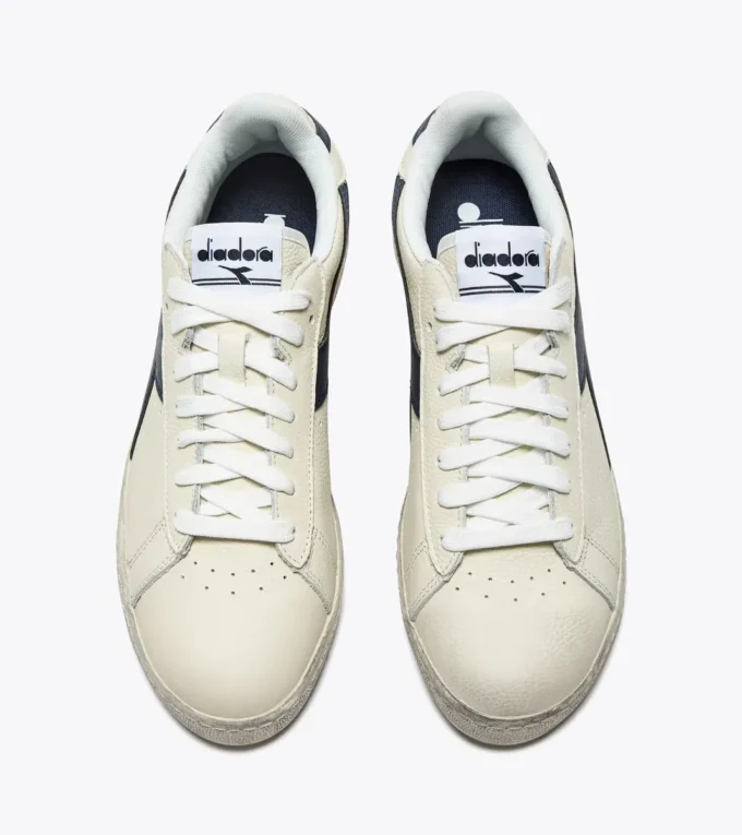 Game L Low Waxed Zapatillas deportivas