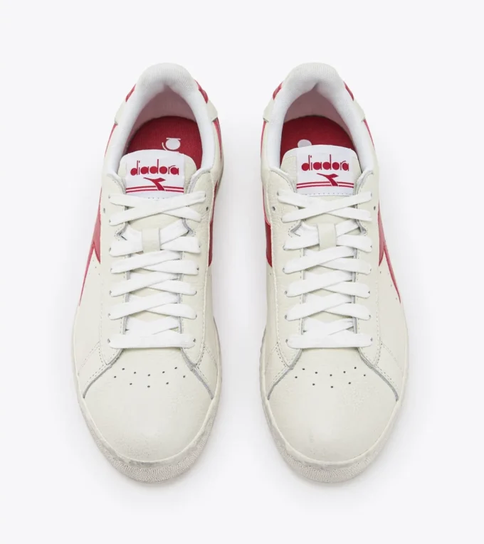 Game L Low Waxed Zapatillas deportivas Game L Low Waxed Zapatillas deportivas