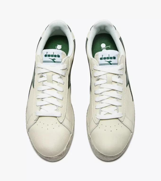 Game L Low Waxed Zapatillas deportivas