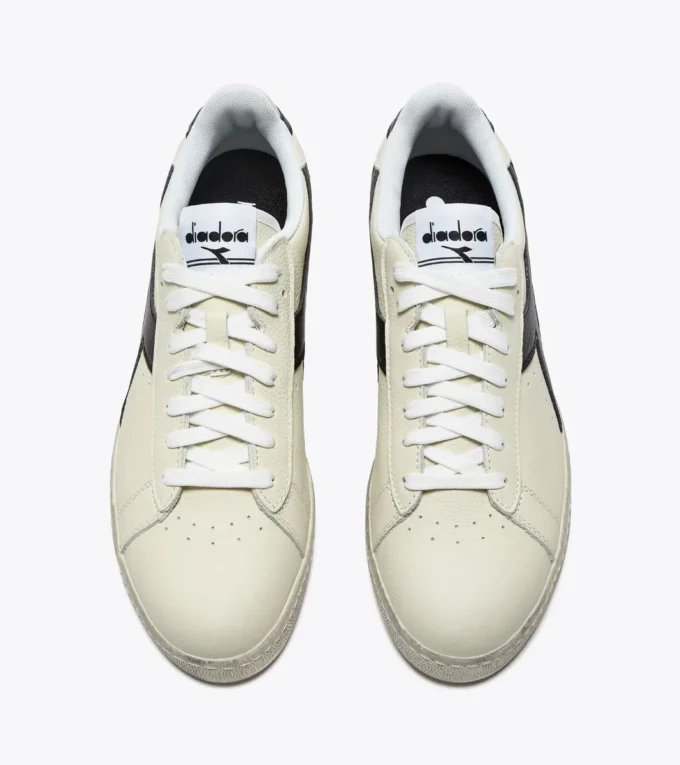 Game L Low Waxed Zapatillas deportivas