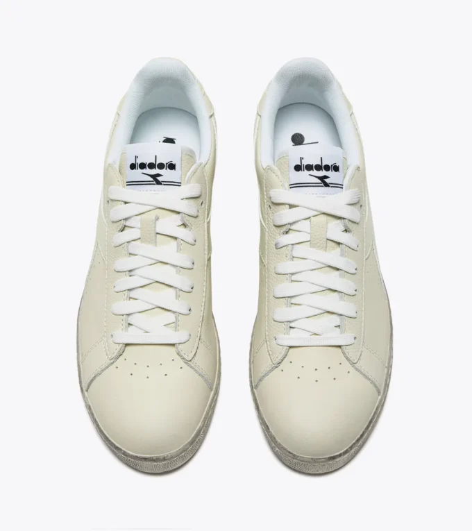 Game L Low Waxed Zapatillas deportivas