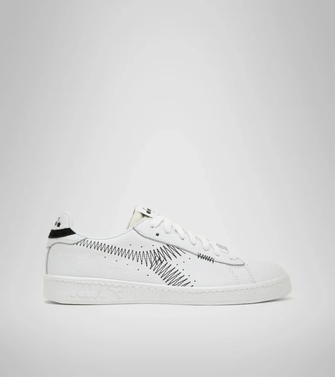 Game L Low Zig Zag Wn Zapatilla deportiva Game L Low Zig Zag Wn Zapatilla deportiva