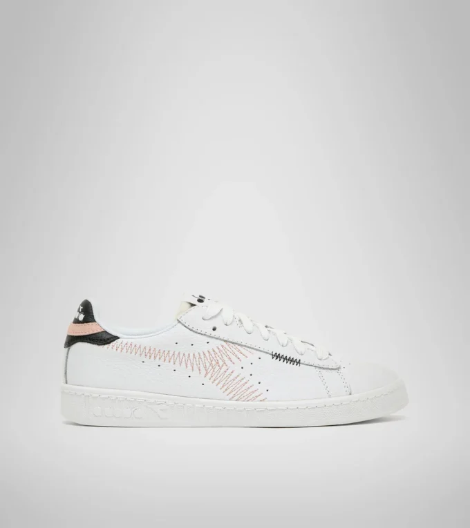 Game L Low Zig Zag Wn Zapatilla deportiva Game L Low Zig Zag Wn Zapatilla deportiva