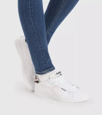 Game L Low Zig Zag Wn Zapatilla deportiva Game L Low Zig Zag Wn Zapatilla deportiva
