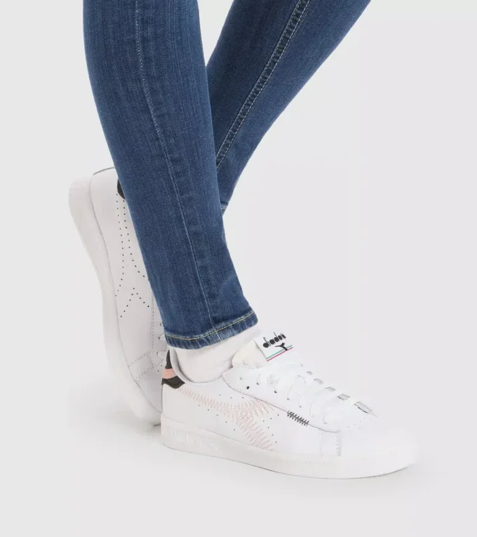 Game L Low Zig Zag Wn Zapatilla deportiva Game L Low Zig Zag Wn Zapatilla deportiva