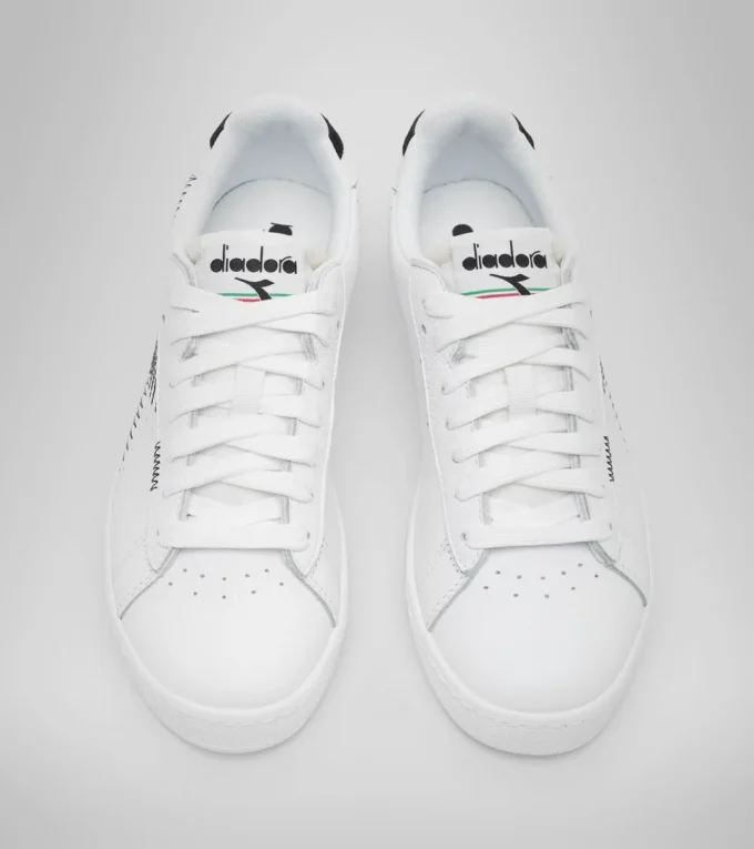 Game L Low Zig Zag Wn Zapatilla deportiva Game L Low Zig Zag Wn Zapatilla deportiva