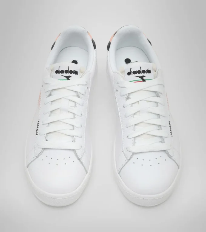 Game L Low Zig Zag Wn Zapatilla deportiva Game L Low Zig Zag Wn Zapatilla deportiva