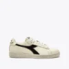 Game L Tachuelas enceradas bajas Wn Zapatillas deportivas de cuero Game L Tachuelas enceradas bajas Wn Zapatillas deportivas de cuero
