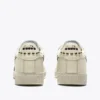 Game L Tachuelas enceradas bajas Wn Zapatillas deportivas de cuero Game L Tachuelas enceradas bajas Wn Zapatillas deportivas de cuero