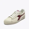 Game L Tachuelas enceradas bajas Wn Zapatillas deportivas de cuero Game L Tachuelas enceradas bajas Wn Zapatillas deportivas de cuero
