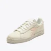 Game L Tachuelas enceradas bajas Wn Zapatillas deportivas de cuero Game L Tachuelas enceradas bajas Wn Zapatillas deportivas de cuero