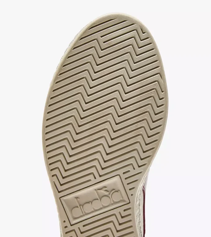 Game L Tachuelas enceradas bajas Wn Zapatillas deportivas de cuero Game L Tachuelas enceradas bajas Wn Zapatillas deportivas de cuero