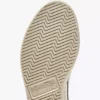 Game L Tachuelas enceradas bajas Wn Zapatillas deportivas de cuero Game L Tachuelas enceradas bajas Wn Zapatillas deportivas de cuero