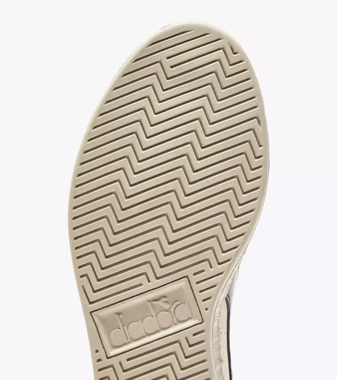 Game L Tachuelas enceradas bajas Wn Zapatillas deportivas de cuero Game L Tachuelas enceradas bajas Wn Zapatillas deportivas de cuero