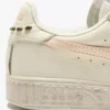Game L Tachuelas enceradas bajas Wn Zapatillas deportivas de cuero Game L Tachuelas enceradas bajas Wn Zapatillas deportivas de cuero