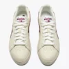 Game L Tachuelas enceradas bajas Wn Zapatillas deportivas de cuero Game L Tachuelas enceradas bajas Wn Zapatillas deportivas de cuero
