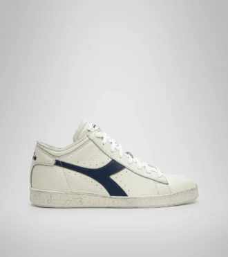 Game L Waxed Row Cut Zapatillas deportivas – Unisex Game L Waxed Row Cut Zapatillas deportivas – Unisex