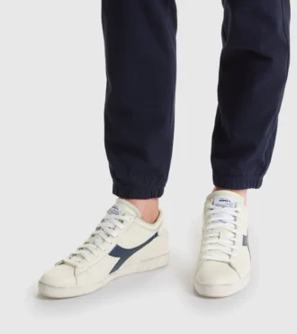Game L Waxed Row Cut Zapatillas deportivas – Unisex Game L Waxed Row Cut Zapatillas deportivas – Unisex