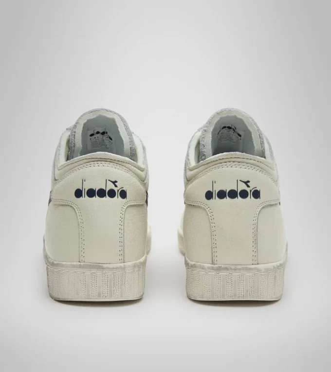 Game L Waxed Row Cut Zapatillas deportivas – Unisex Game L Waxed Row Cut Zapatillas deportivas – Unisex