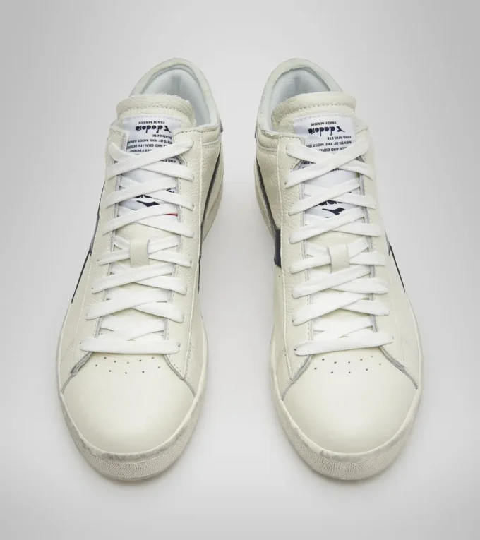 Game L Waxed Row Cut Zapatillas deportivas – Unisex Game L Waxed Row Cut Zapatillas deportivas – Unisex
