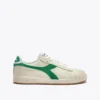 Game Low Jersey Waxed Zapatilla de tenis retro Game Low Jersey Waxed Zapatilla de tenis retro