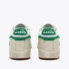 Game Low Jersey Waxed Zapatilla de tenis retro Game Low Jersey Waxed Zapatilla de tenis retro