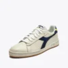Game Low Jersey Waxed Zapatilla de tenis retro Game Low Jersey Waxed Zapatilla de tenis retro