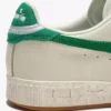 Game Low Jersey Waxed Zapatilla de tenis retro Game Low Jersey Waxed Zapatilla de tenis retro