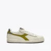 Game Low Stripes Waxed Zapatillas de tenis retro Game Low Stripes Waxed Zapatillas de tenis retro