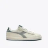 Game Low Stripes Waxed Zapatillas de tenis retro Game Low Stripes Waxed Zapatillas de tenis retro
