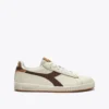 Game Low Stripes Waxed Zapatillas de tenis retro Game Low Stripes Waxed Zapatillas de tenis retro