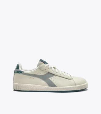 Game Low Stripes Waxed Zapatillas de tenis retro