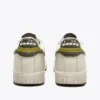 Game Low Stripes Waxed Zapatillas de tenis retro Game Low Stripes Waxed Zapatillas de tenis retro